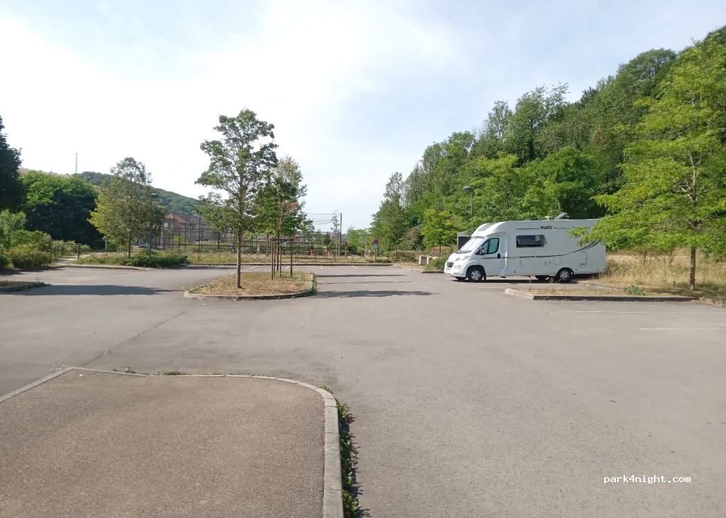 (57440) Algrange - 14 Rue des Alliés — foto