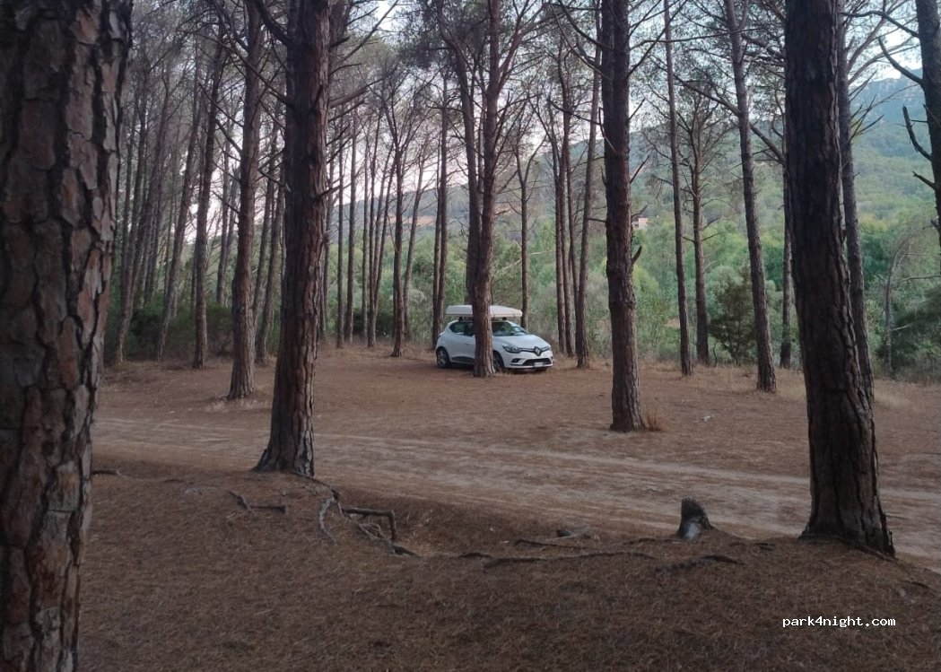 (09010) Molas - Unnamed Road — foto 5