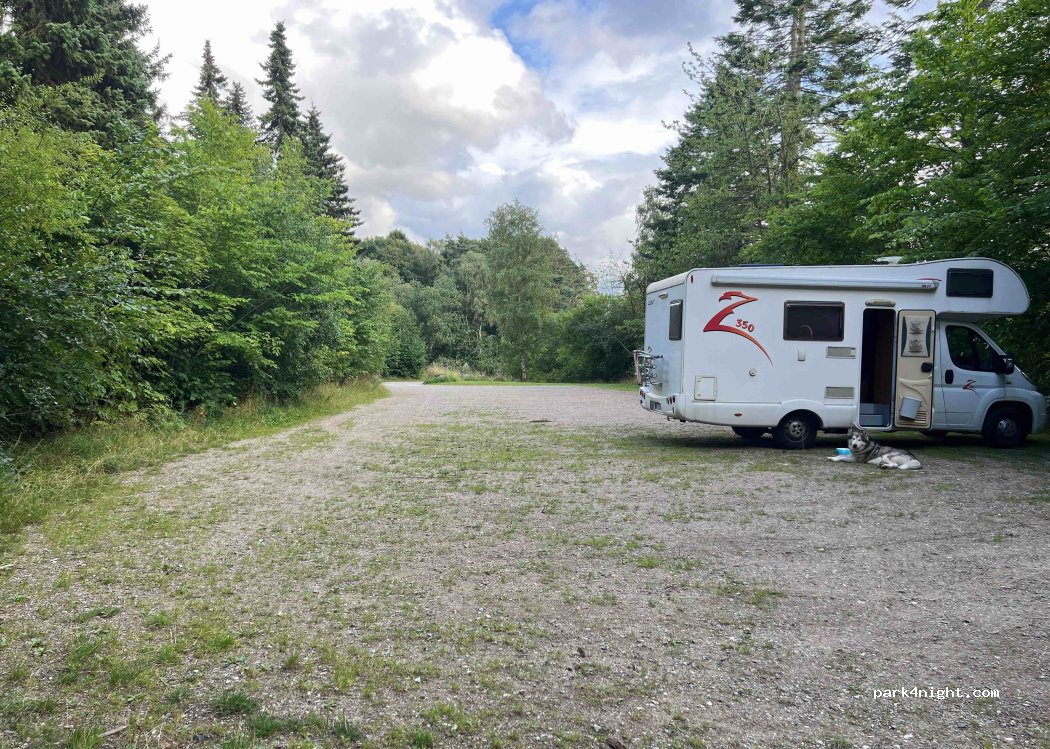 (3400) Hillerød - 71 Gammel Frederiksborgvej — foto 5