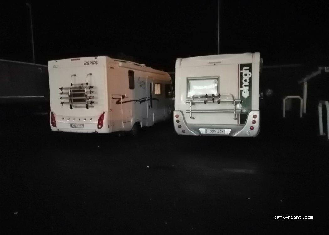 (10740) Aldeanueva del Camino - 8 N-630 — foto 2