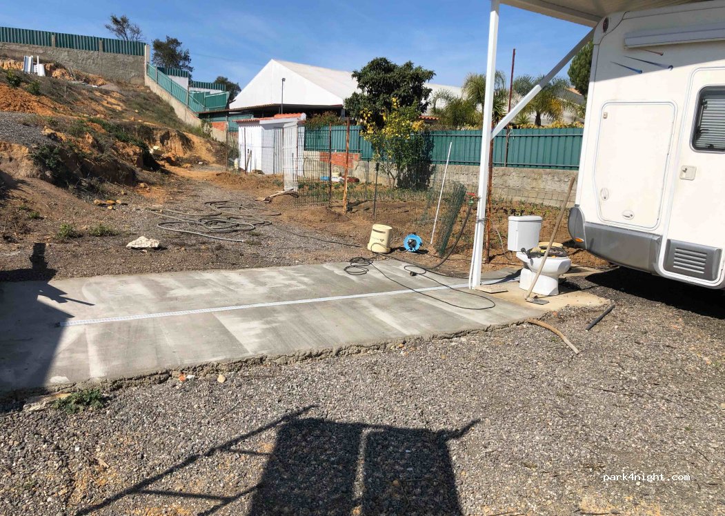 (2865) Fernão Ferro - Rua Ponta de Sagres lote 8 — foto 4