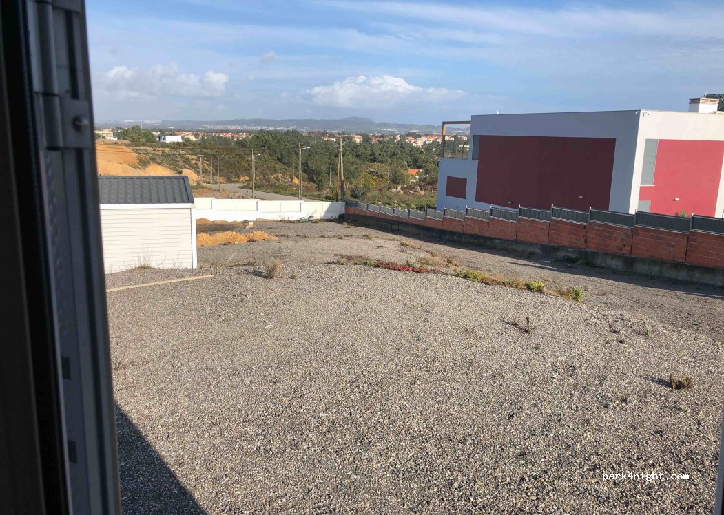 (2865) Fernão Ferro - Rua Ponta de Sagres lote 8 — foto 5