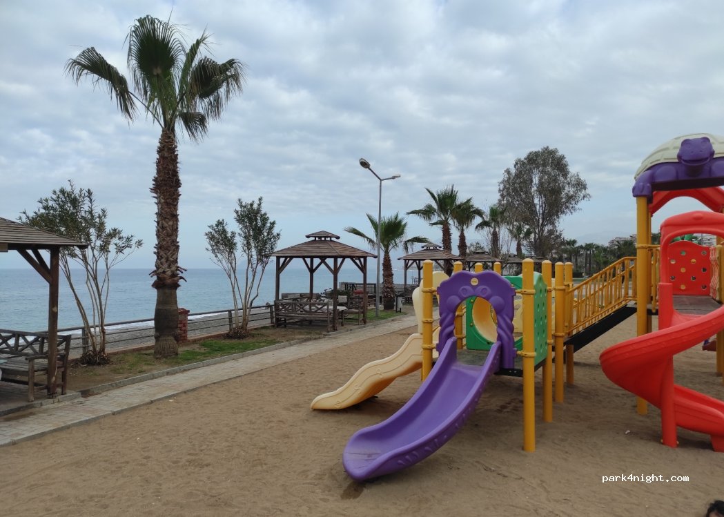 (07400) Alanya - 36/b Gazipaşa Caddesi — foto 3