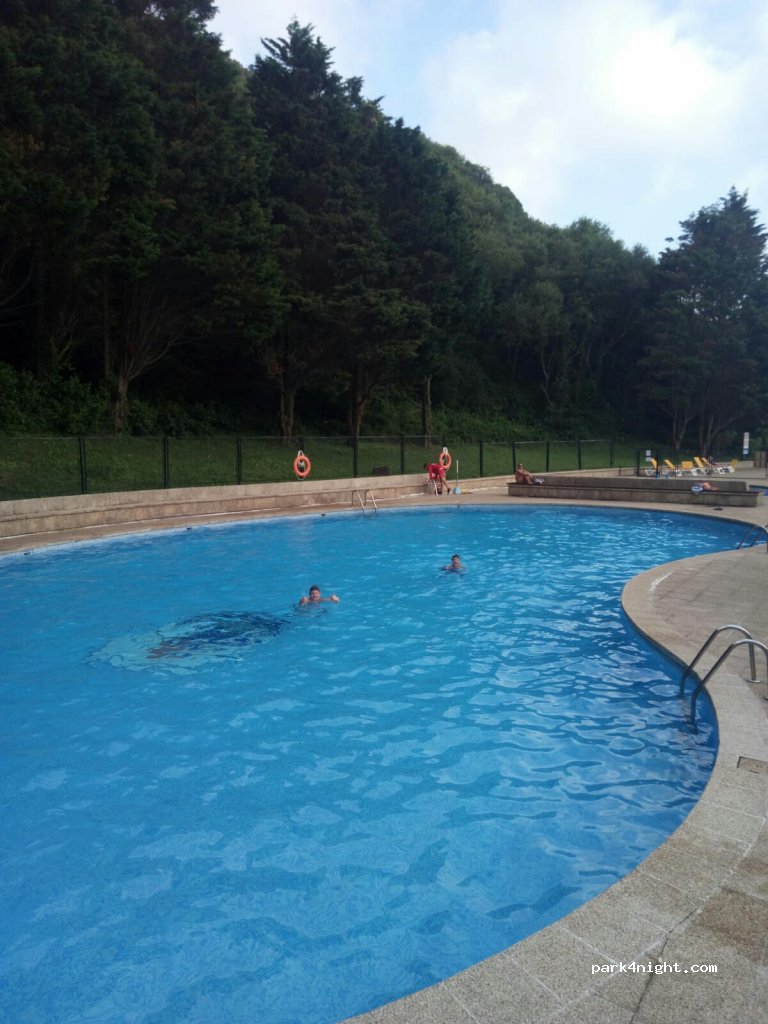 Orio Kanpina — foto
