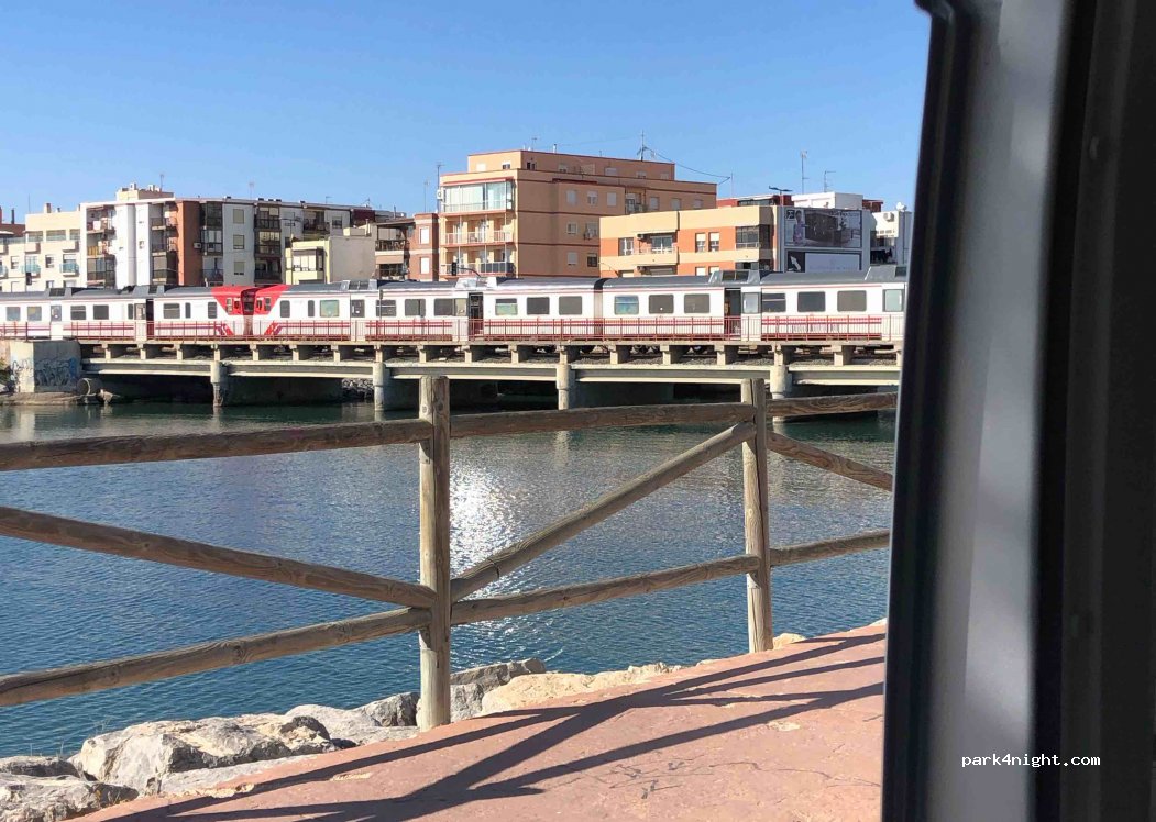 (03008) Alacant - SN Dársena Pesquera — foto 3