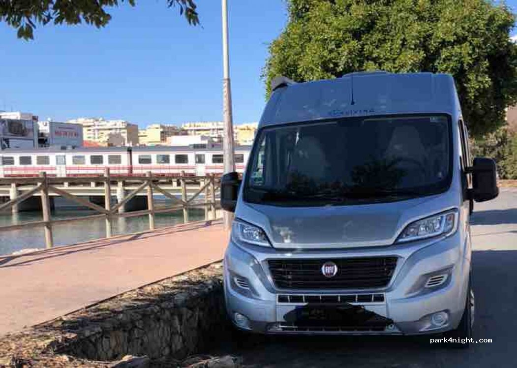 (03008) Alacant - SN Dársena Pesquera — foto 4