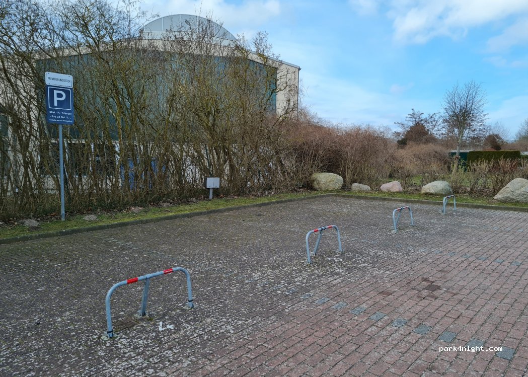 Campingplatz Triangel — foto 2