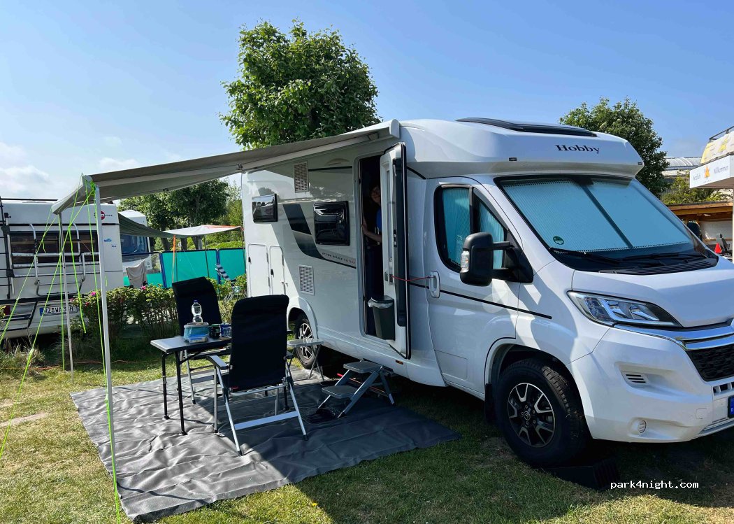 Campingplatz Triangel — foto 3