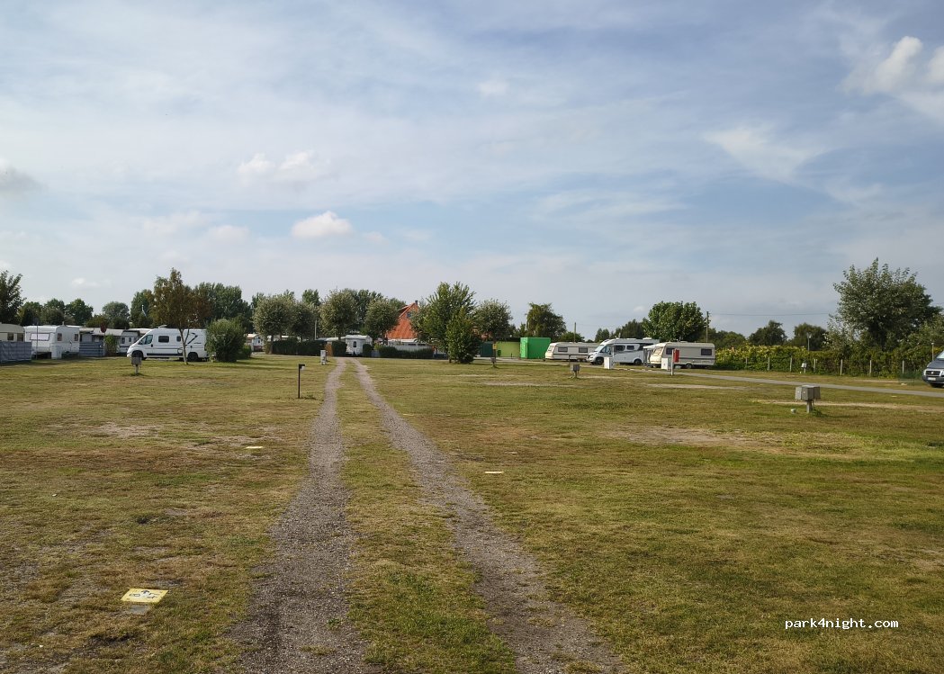 Campingplatz Triangel — foto 4