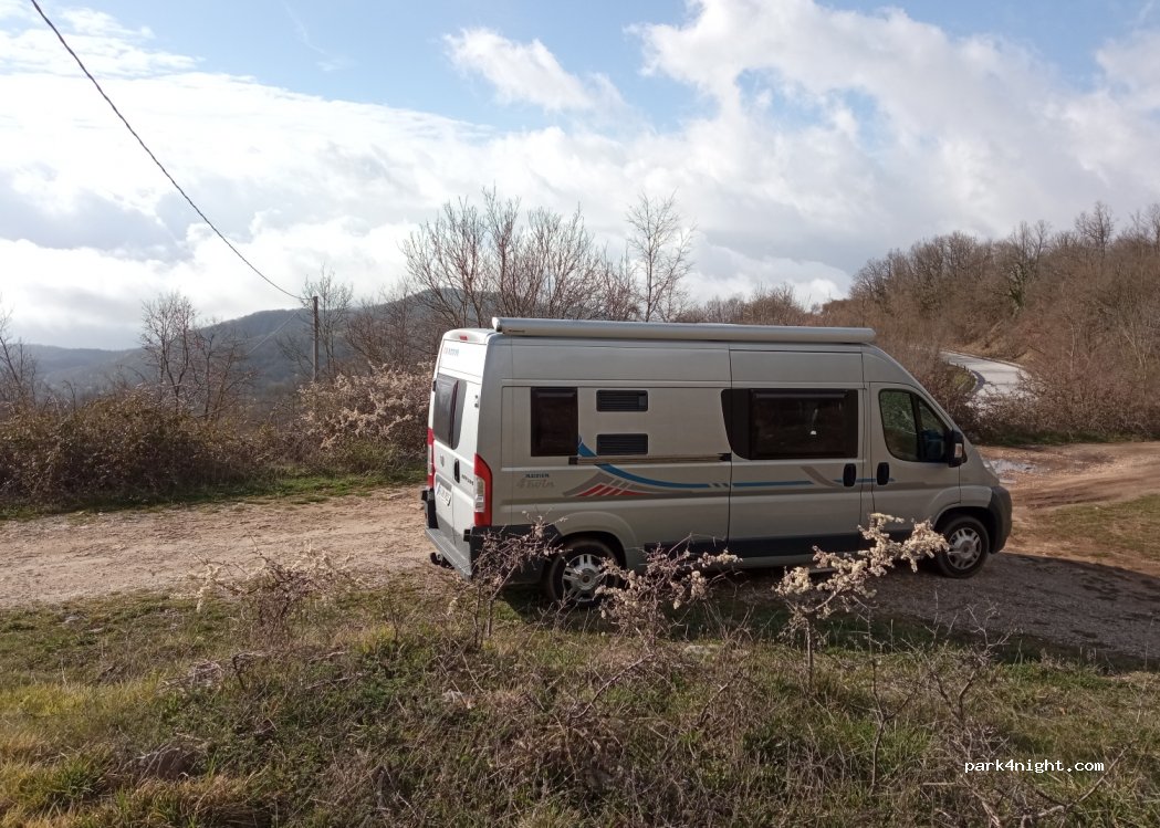 (86087) Rionero Sannitico - — foto