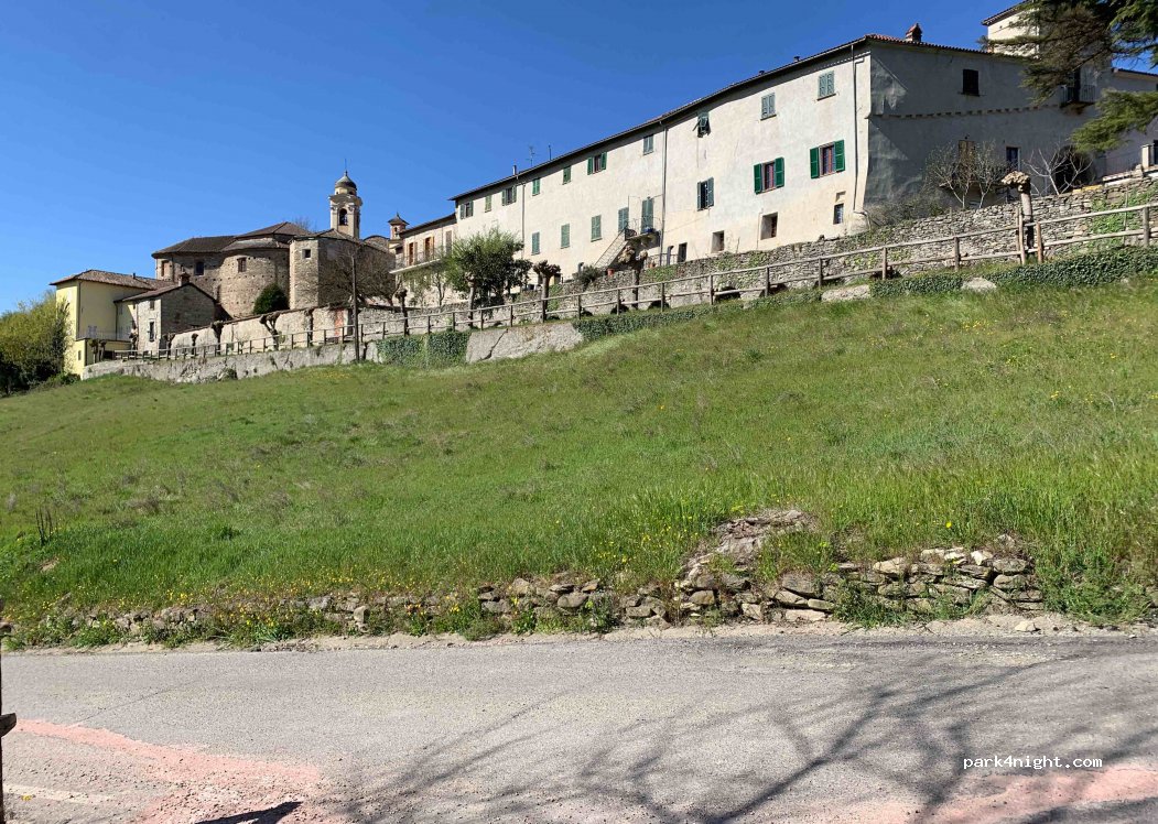 (14050) Mombaldone - 4 Via Edoardo Cervetti — foto