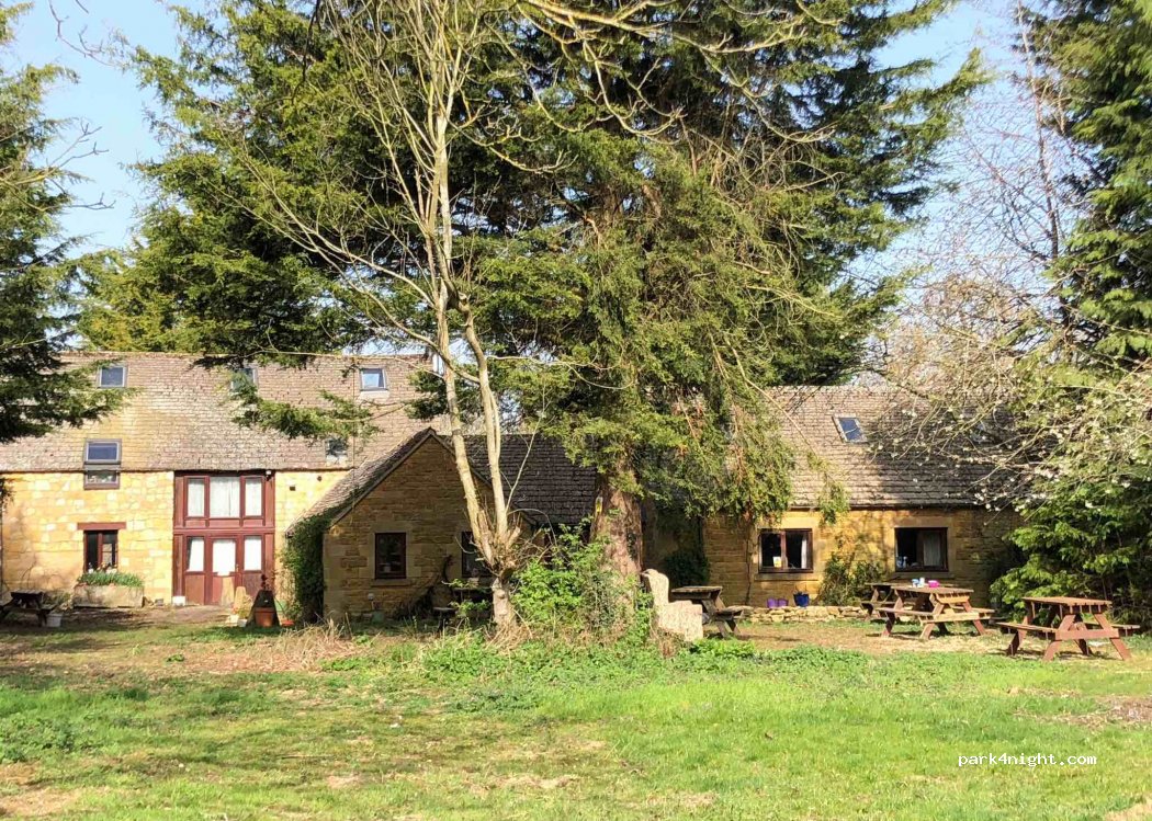 Barnfield — foto 2