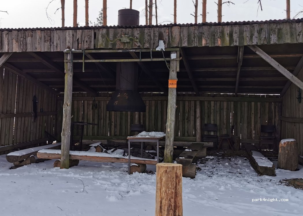 Lindtjern camping — foto
