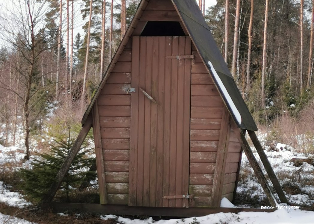 Lindtjern camping — foto 2