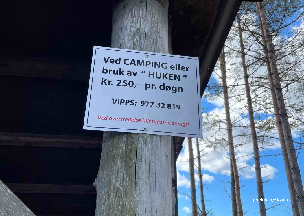 Lindtjern camping — foto 4