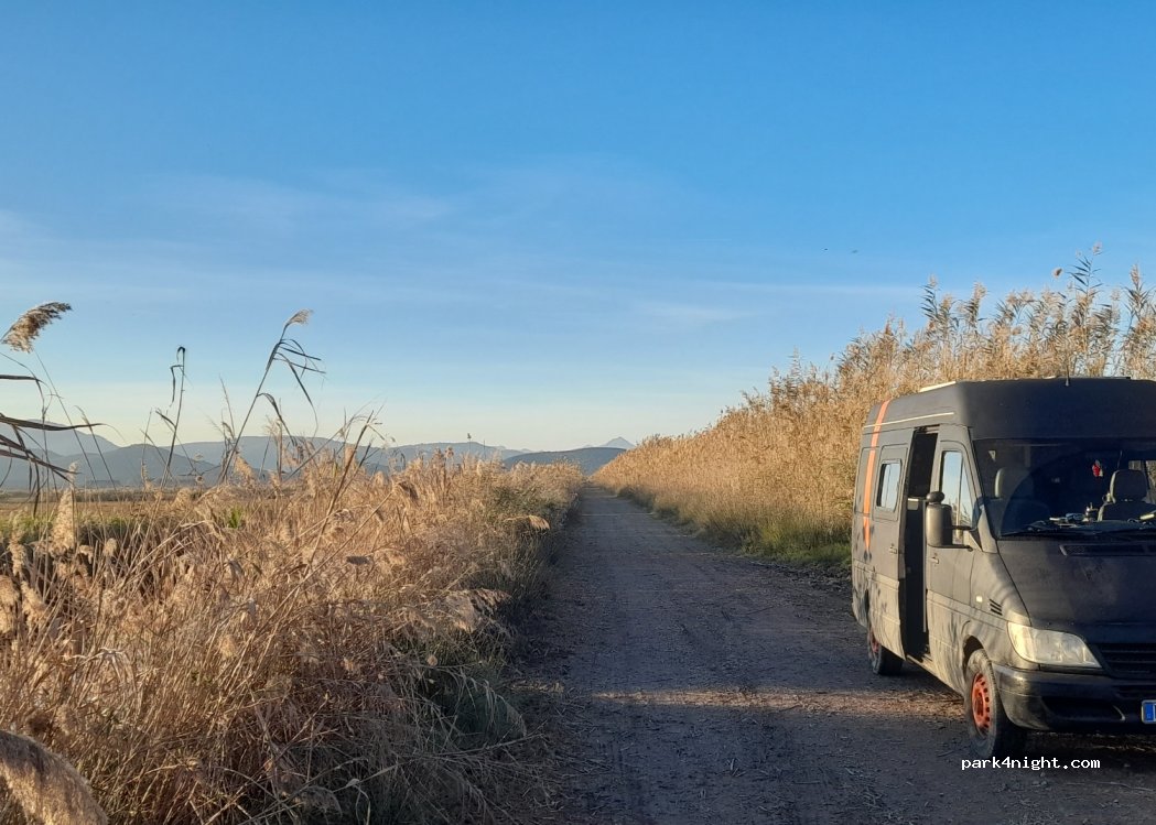 (46780) Valencia - 25 Partida Manegues — foto