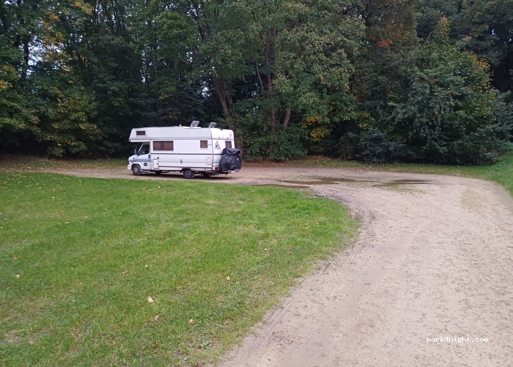 (49716) Meppen - 1 Höfener Straße — foto