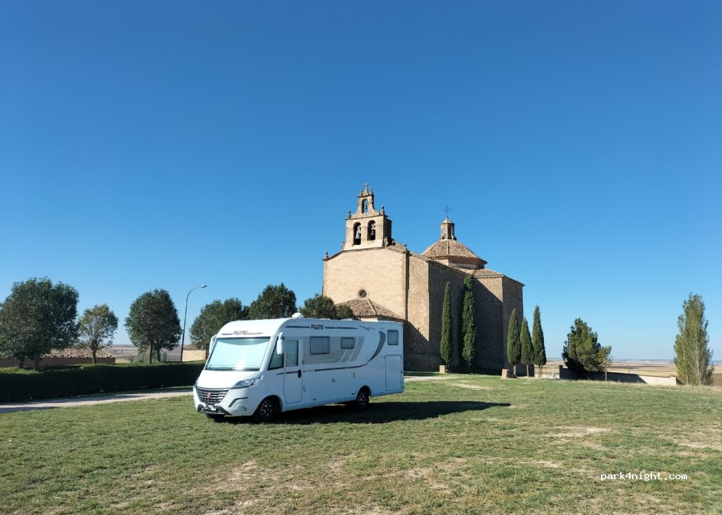 (42130) Almenar de Soria - 32 Diseminado Almenar — foto