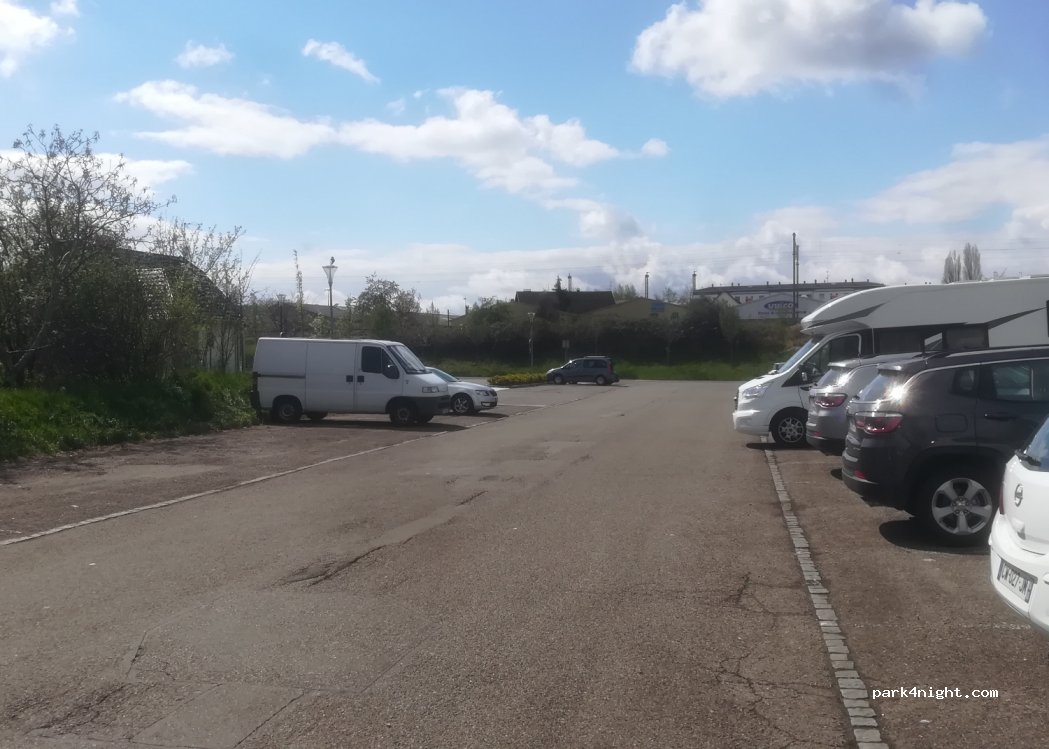 (68300) Saint-Louis - 28 Rue du Sundgau — foto