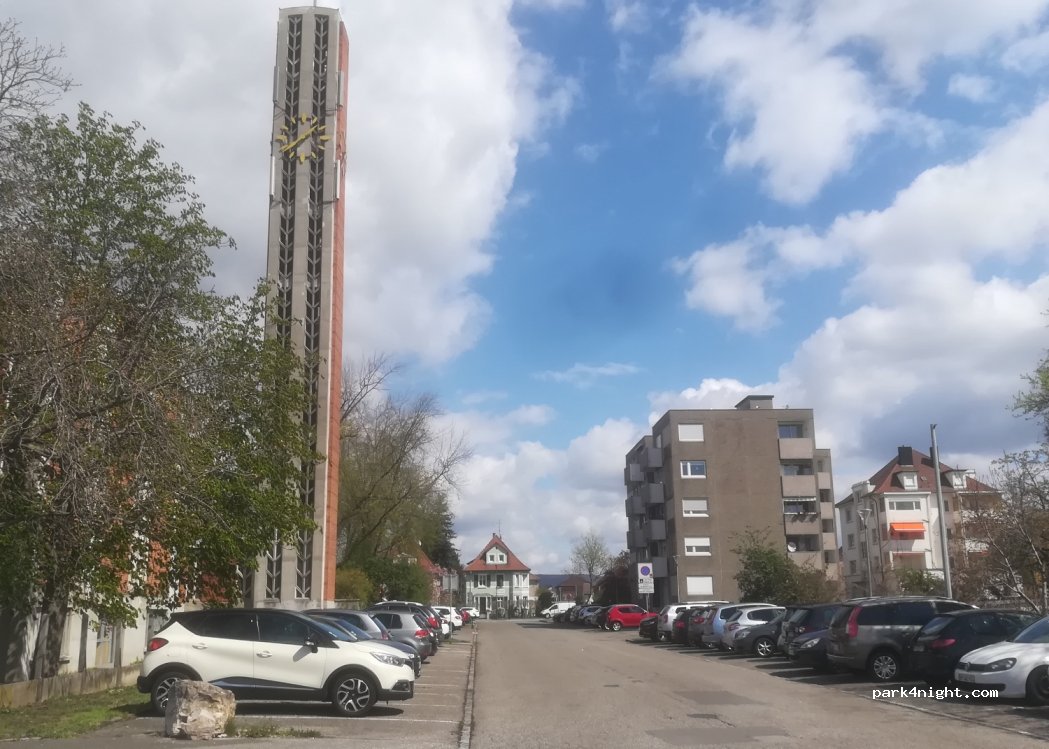 (68300) Saint-Louis - 28 Rue du Sundgau — foto 2