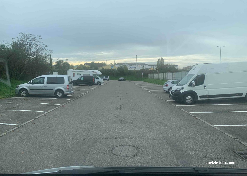 (68300) Saint-Louis - 28 Rue du Sundgau — foto 3