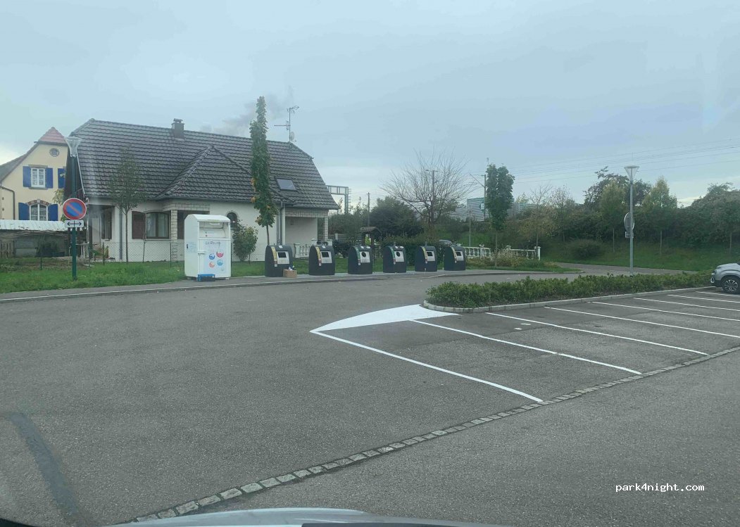 (68300) Saint-Louis - 28 Rue du Sundgau — foto 4