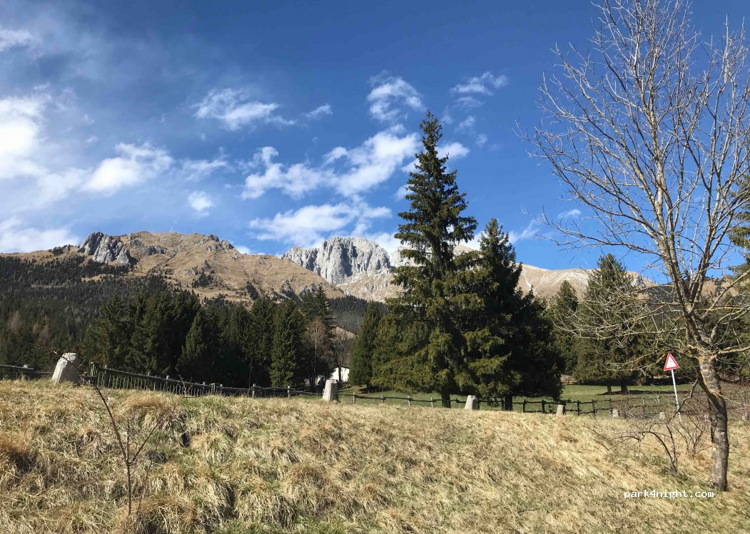 (24020) Castione della Presolana - 2 Via la Postale — foto