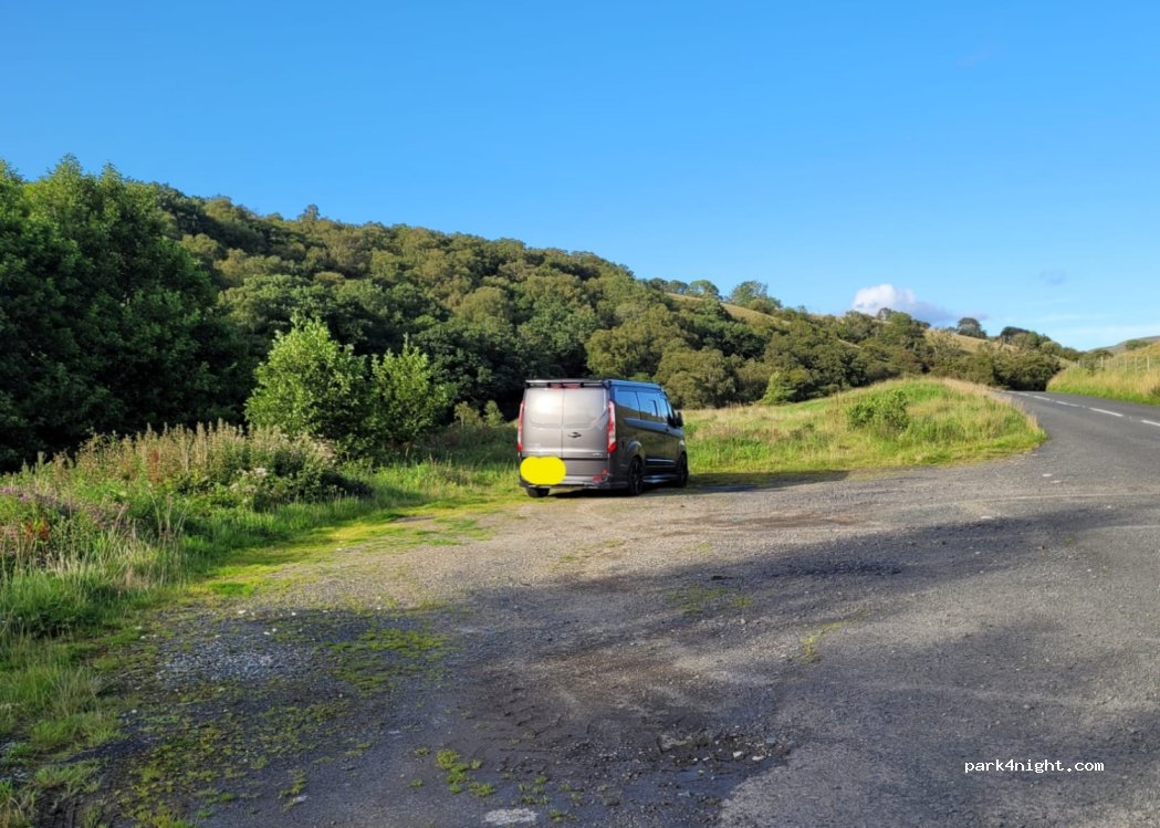 (LA10 5NE) Sedbergh - A683 — foto 3