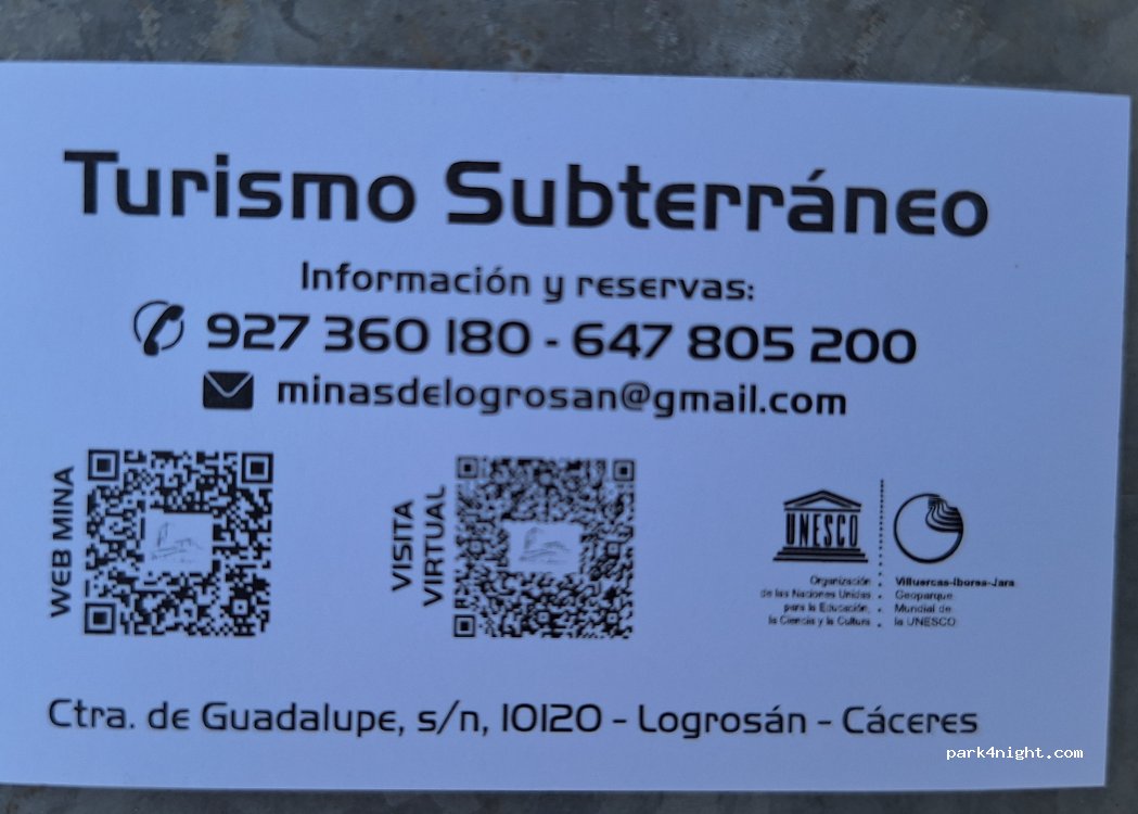 (10120) Logrosán - 11 Carretera Guadalupe — foto 2