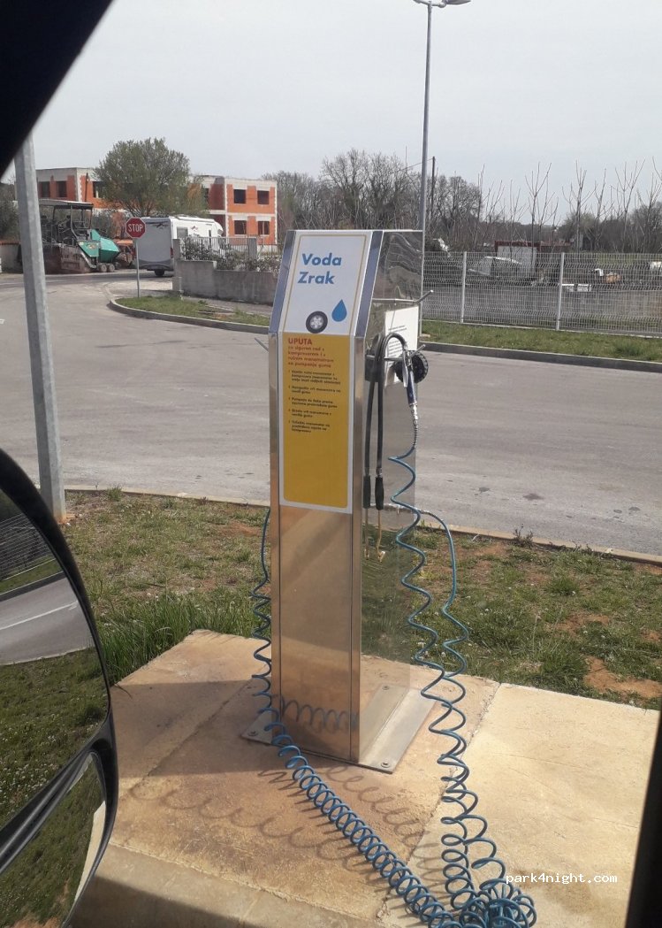 (52203) Medulin - 278 Biškupije — foto