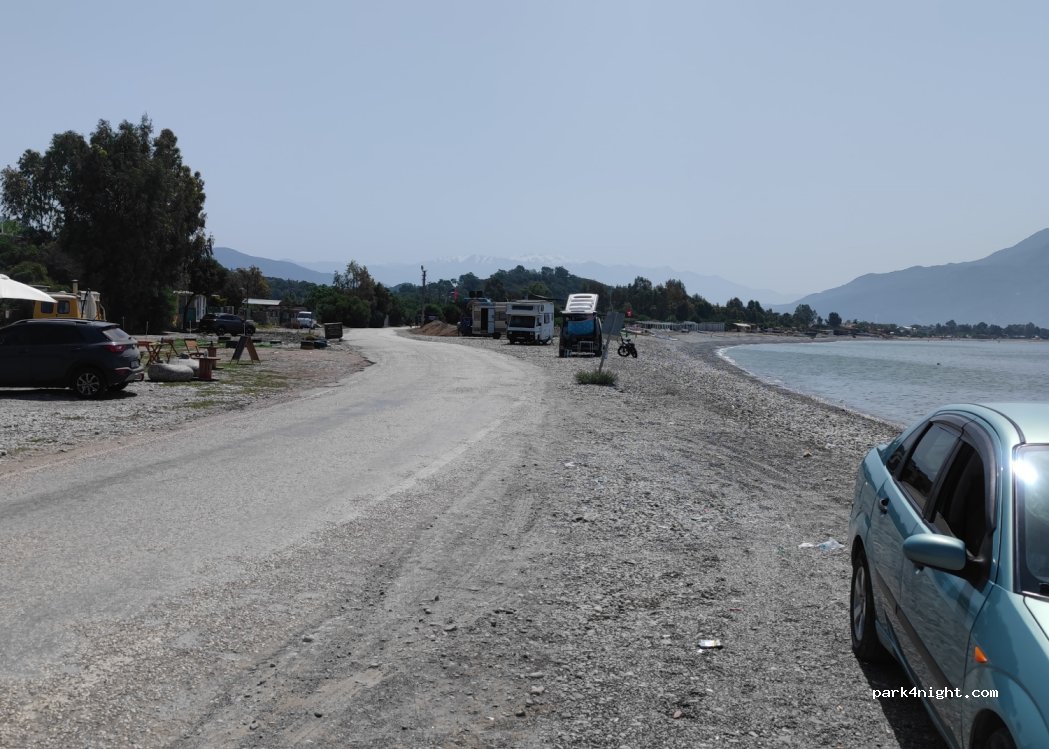 (48300) Fethiye - Kumsal Sk — foto 3