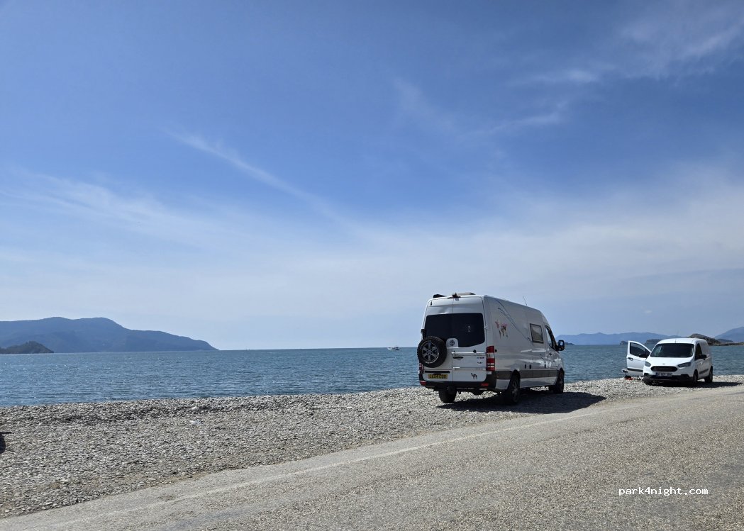 (48300) Fethiye - Kumsal Sk — foto 4