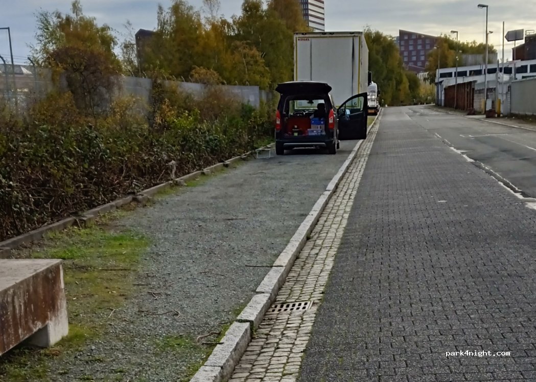 (28217) Bremen - 20 Stephanikirchenweide — foto 4