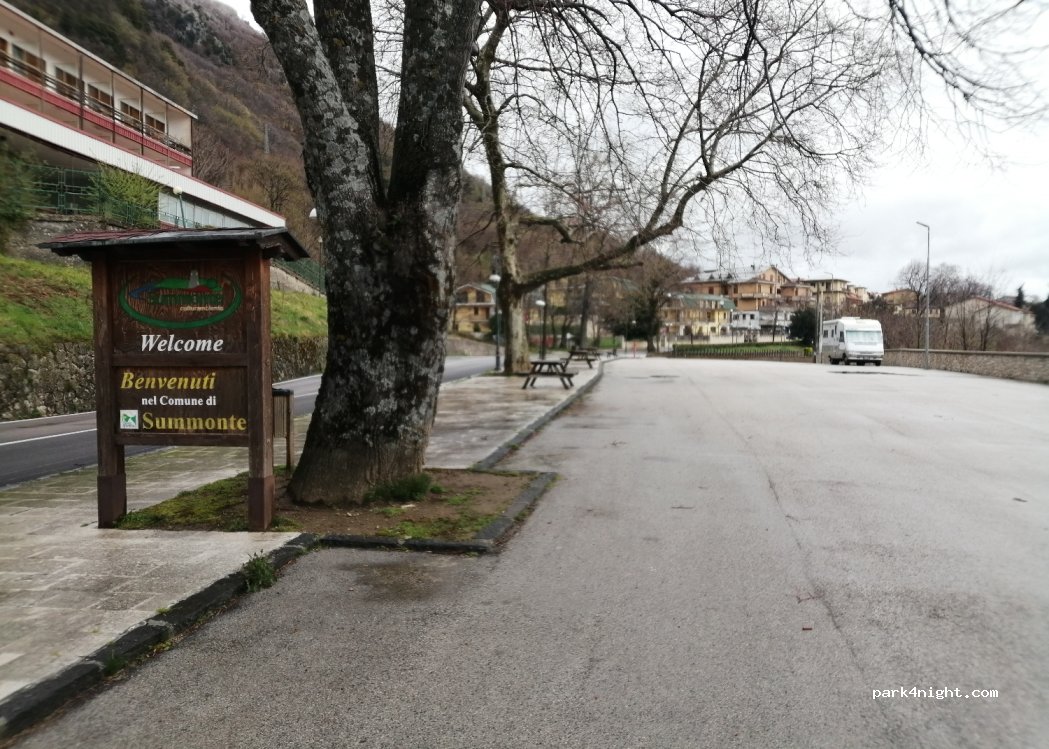 (83010) Summonte - 1 Via Cappelle — foto
