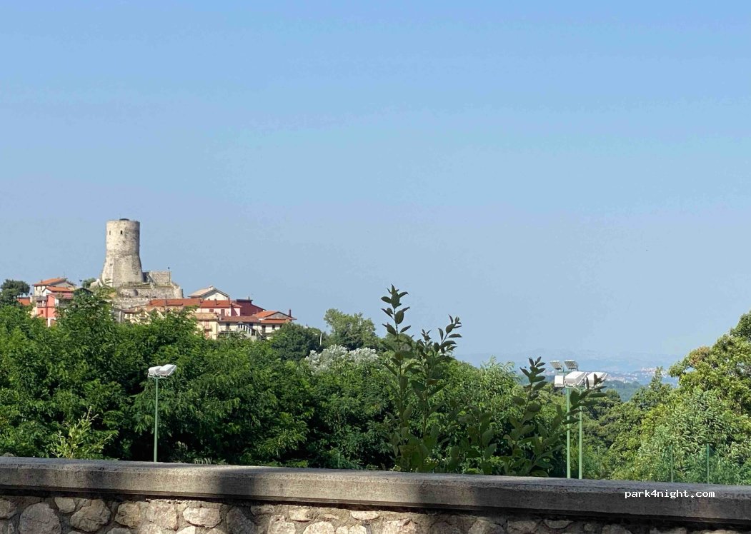 (83010) Summonte - 1 Via Cappelle — foto 2