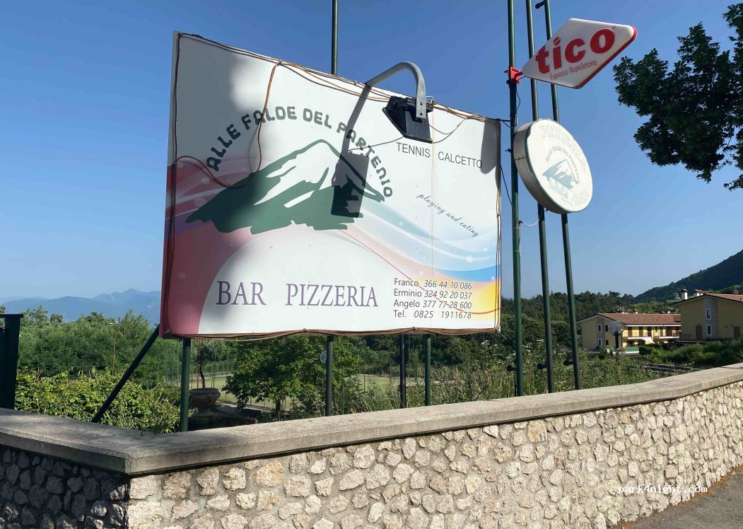 (83010) Summonte - 1 Via Cappelle — foto 3