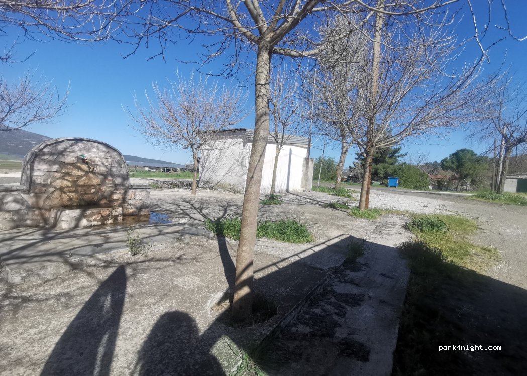 (350 10) Perivoli - 36 Eparchiaki Odos Lianokladiou - Karditsas — foto 2