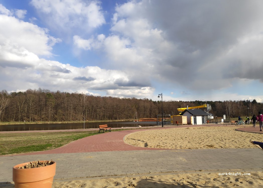 (95-040) Lisowice - — foto 2