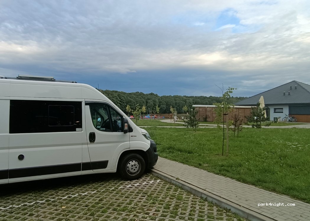 (95-040) Lisowice - — foto 4