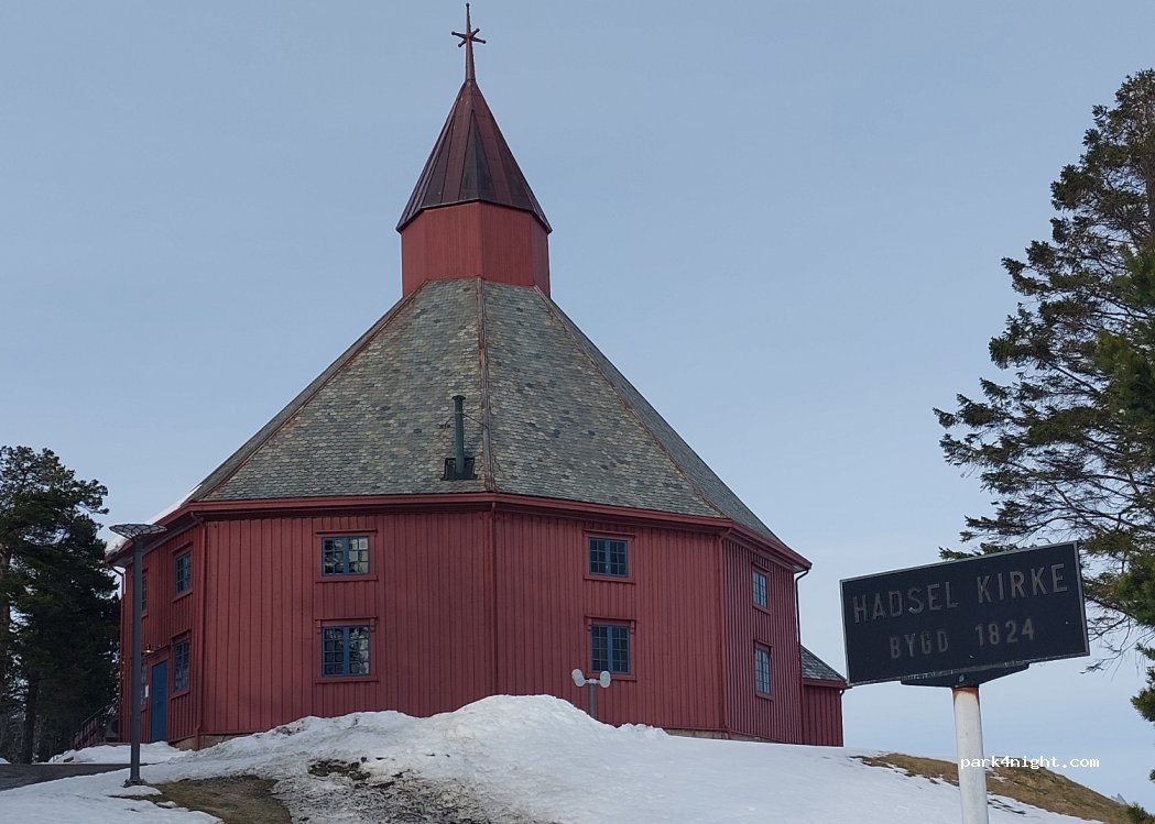 (8450) Stokmarknes - 19 Lekangveien — foto 3