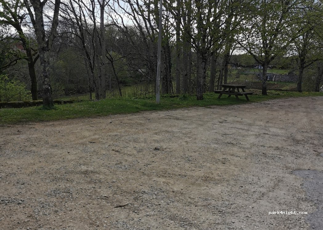 (46230) Bach - Unnamed Road — foto