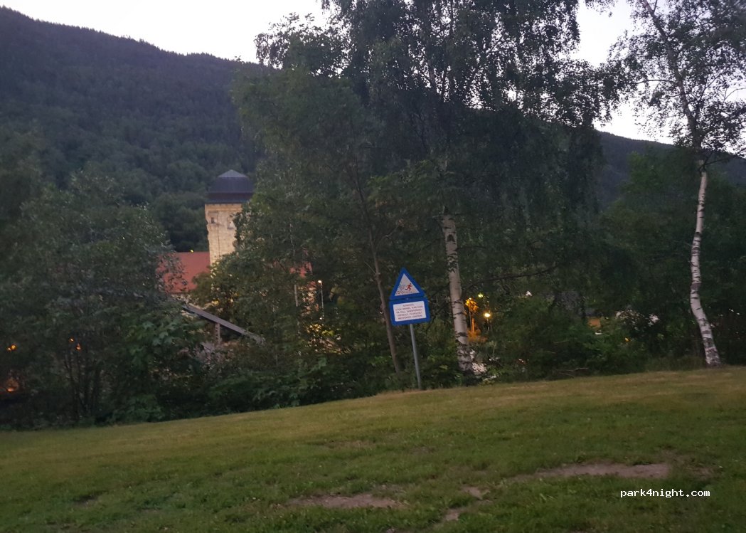 (3660) Rjukan - 9 Brogata — foto