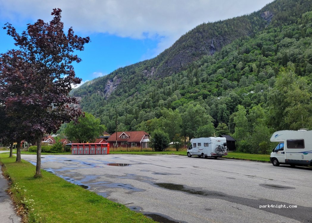 (3660) Rjukan - 9 Brogata — foto 2