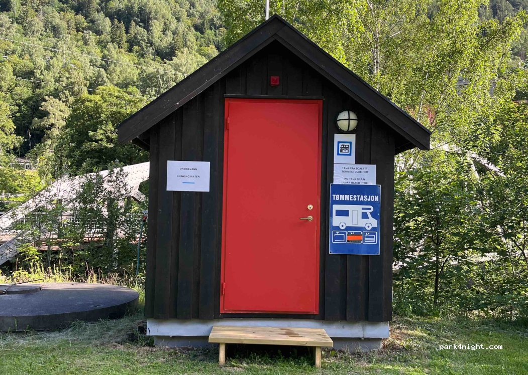 (3660) Rjukan - 9 Brogata — foto 4