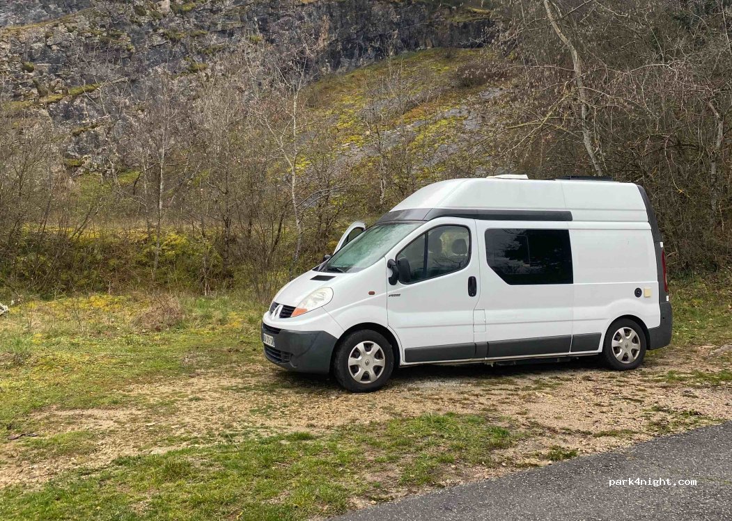 (73310) Conjux - Lotissement les Lardars — foto