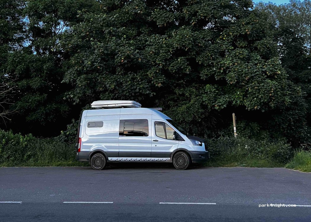 (DY12 2TQ) Ribbesford - B4194 — foto 2