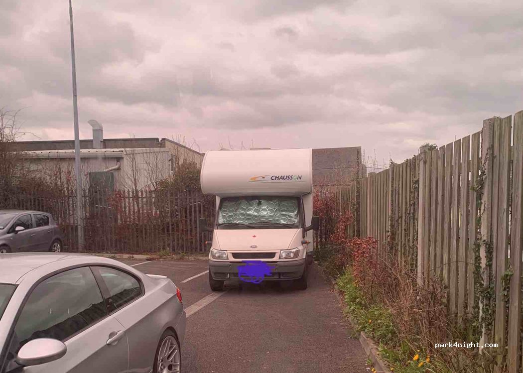 (N37 K308) Athlone - 13 O'Connell Street — foto 2