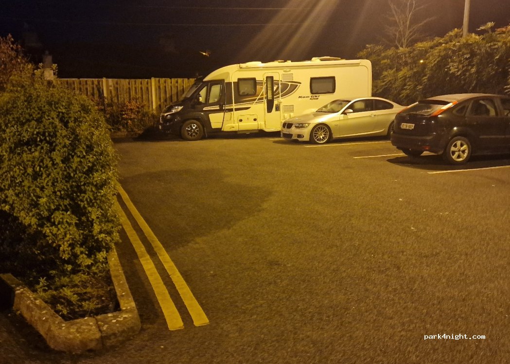 (N37 K308) Athlone - 13 O'Connell Street — foto 3