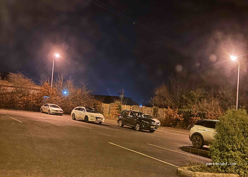 (N37 K308) Athlone - 13 O'Connell Street — foto 5