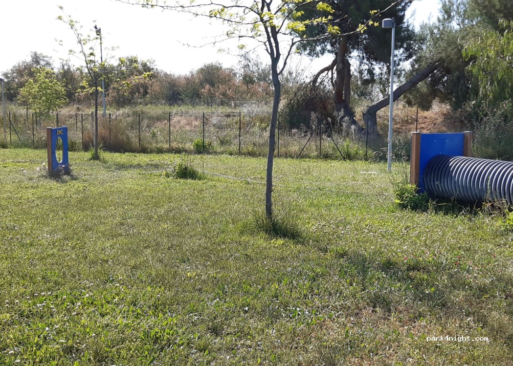 (87070) Borgata Marina - 1 Viale Olimpia — foto